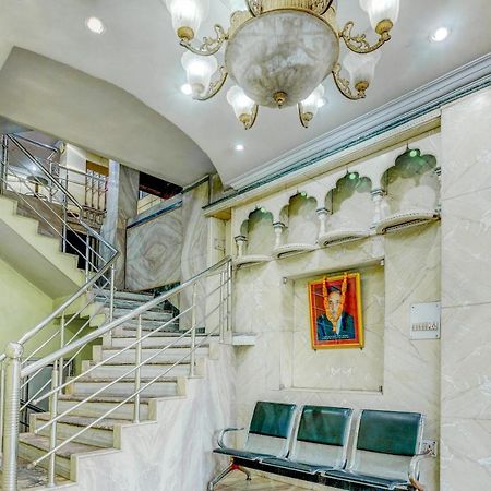 Spot On 22114 Hotel Kailash Regency Jamshedpur Exterior foto