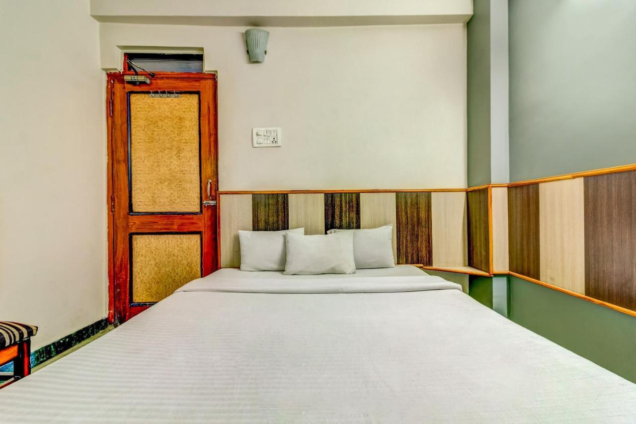 Spot On 22114 Hotel Kailash Regency Jamshedpur Exterior foto