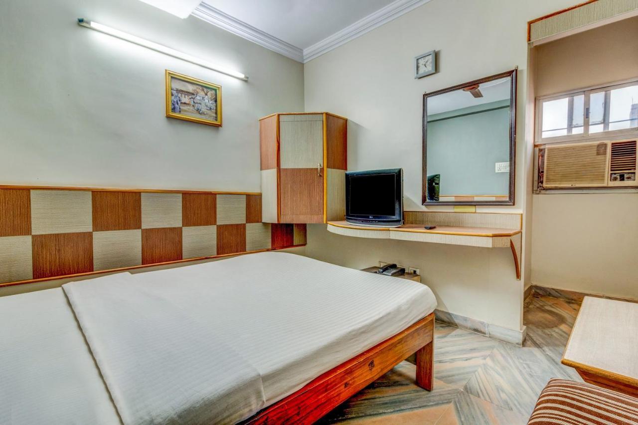 Spot On 22114 Hotel Kailash Regency Jamshedpur Exterior foto