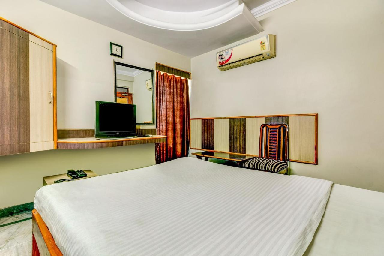 Spot On 22114 Hotel Kailash Regency Jamshedpur Exterior foto
