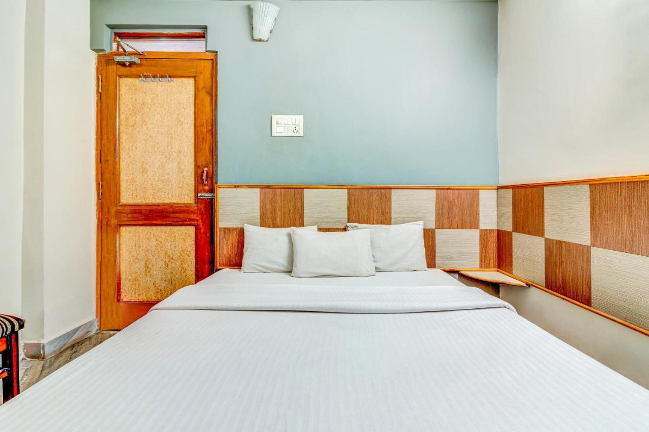 Spot On 22114 Hotel Kailash Regency Jamshedpur Exterior foto