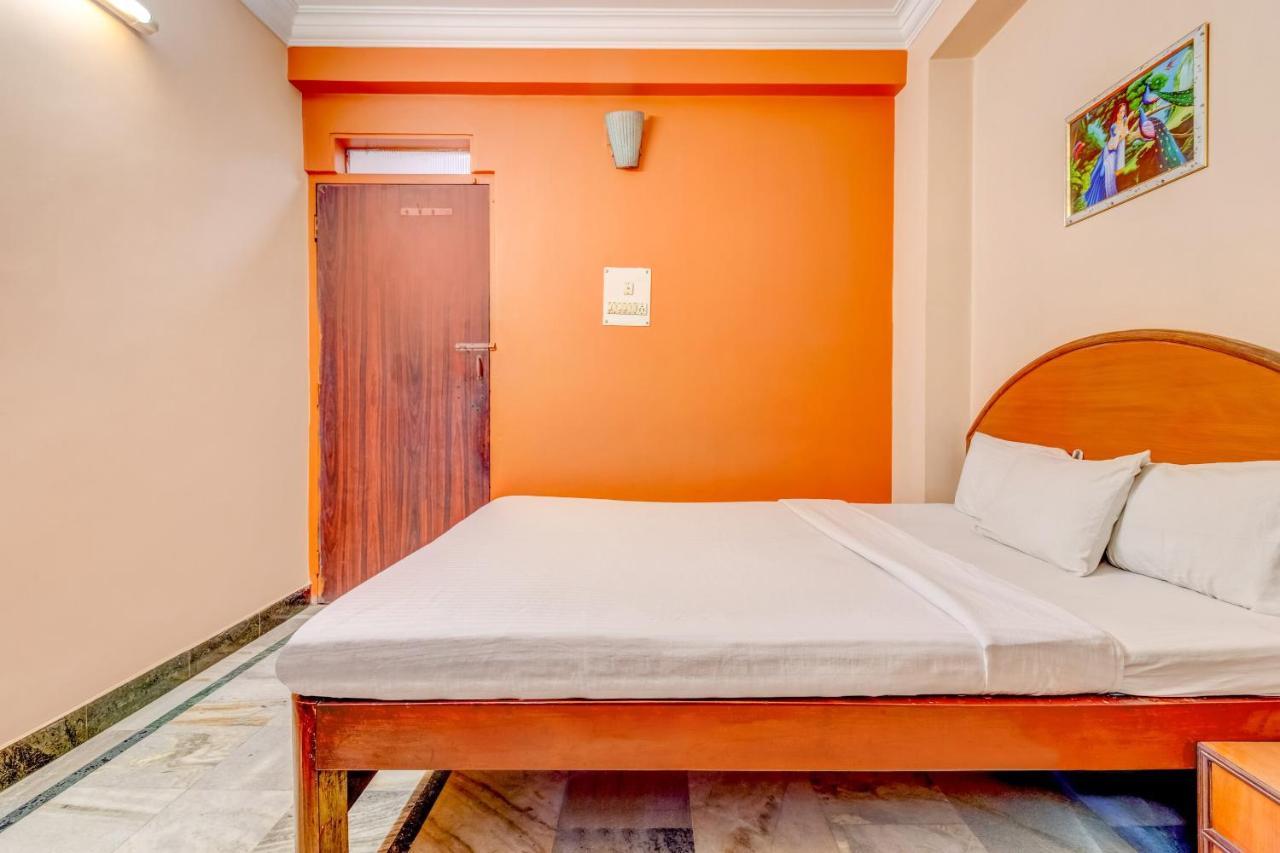 Spot On 22114 Hotel Kailash Regency Jamshedpur Exterior foto