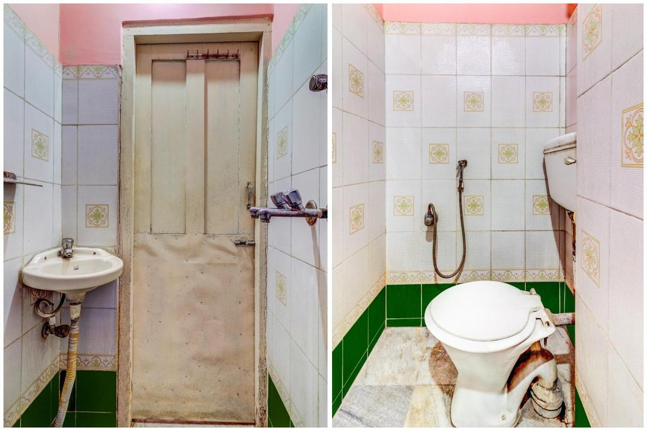 Spot On 22114 Hotel Kailash Regency Jamshedpur Quarto foto